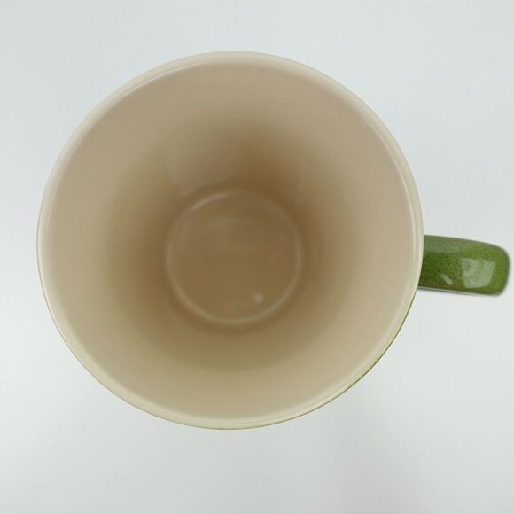 Home Essentials Ceramic Owls Coffee Mug/Cup - Picture 5 of 7